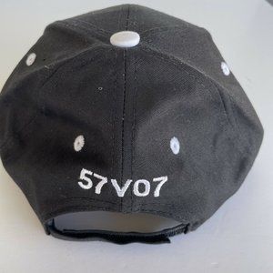 New Cap Hat Dyna-Gro Seed Farm Nice Strap back trucker Agriculture